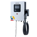 עמדת טעינה MINI DC לרכב מסחרי ORDC-W-1-30K-2