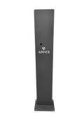 ORS-LS-P22K-1000 עמוד לתליית עמדת טעינה